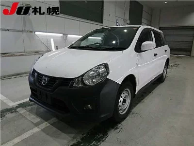 NISSAN AD VAN