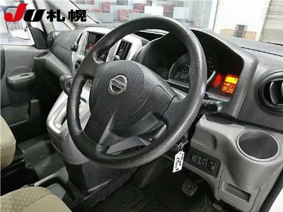 NISSAN NV200 VANETTE VAN