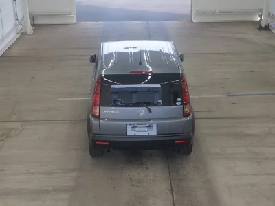Honda Crossroad