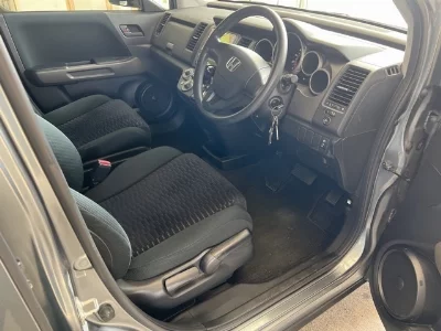 Honda Crossroad