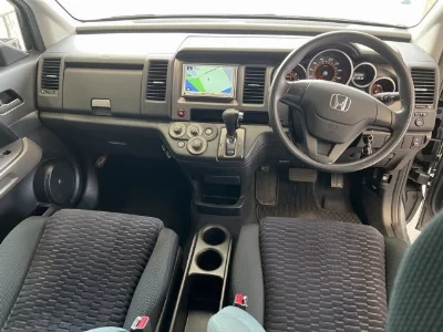 Honda Crossroad