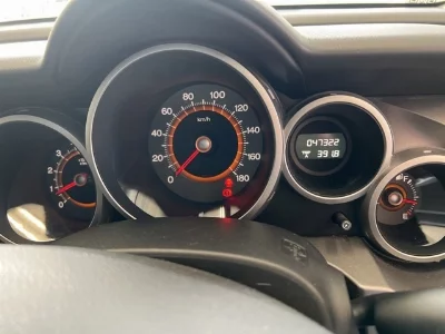 Honda Crossroad
