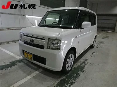 Toyota Pixis Space