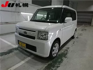 Toyota Pixis Space