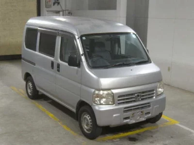 Honda Acty