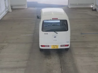 Toyota Pixis Van