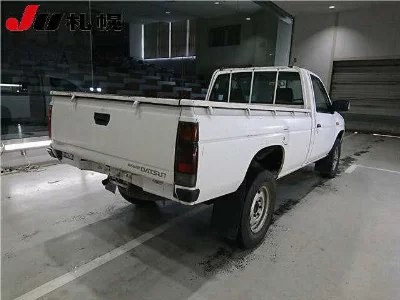 NISSAN DATSUN
