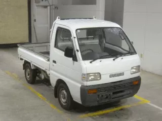 Suzuki CARRY