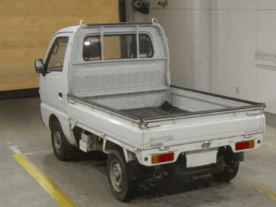 Suzuki CARRY