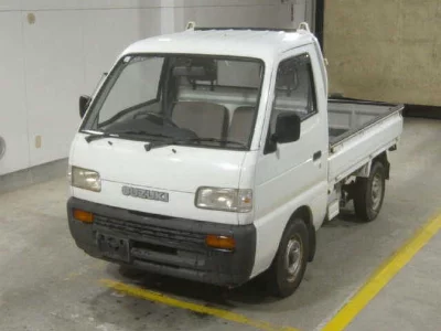 Suzuki CARRY