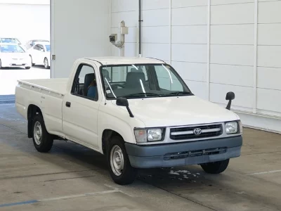 Toyota HILUX PICK UP