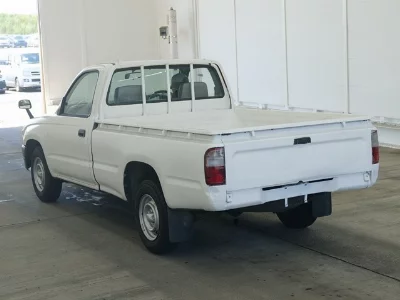 Toyota HILUX PICK UP