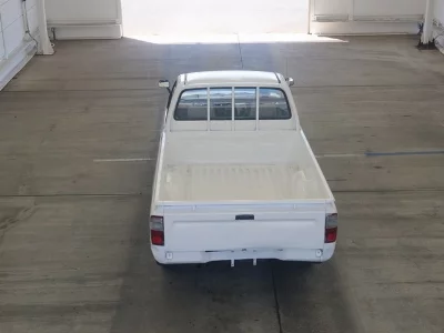 Toyota HILUX PICK UP