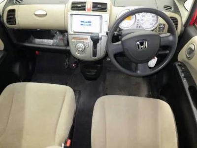 Honda LIFE
