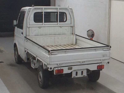 SUZUKI CARRY