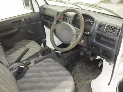 SUZUKI CARRY