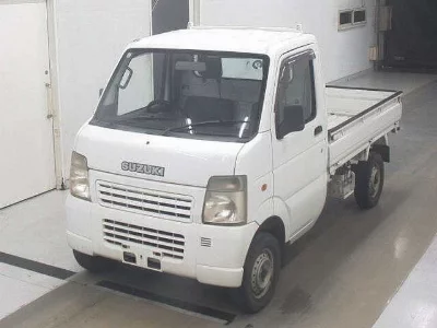 SUZUKI CARRY