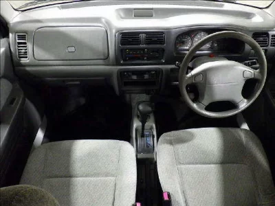 SUZUKI WAGON R WIDE
