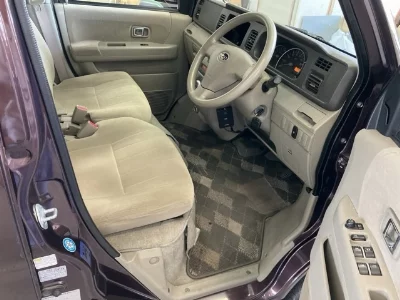 Subaru Dias Wagon