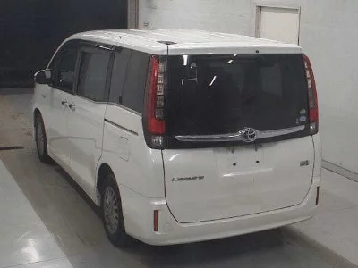Toyota Esquire