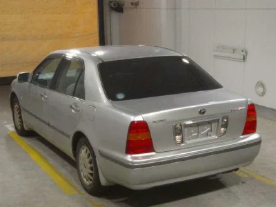 Toyota Progres