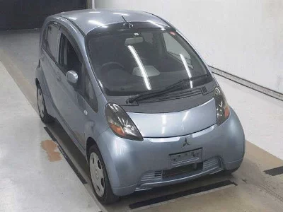 MITSUBISHI I