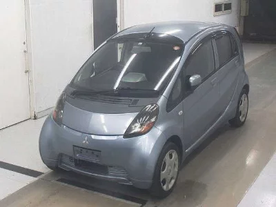 MITSUBISHI I