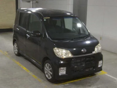 Daihatsu Tanto Exe