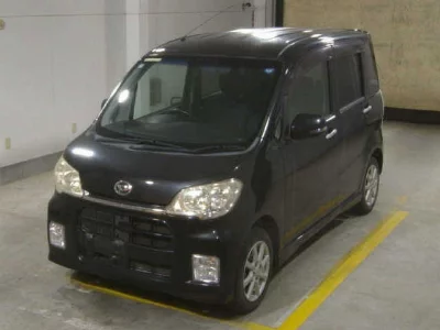 Daihatsu Tanto Exe