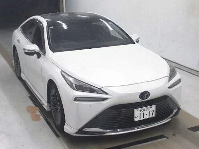 Toyota Mirai
