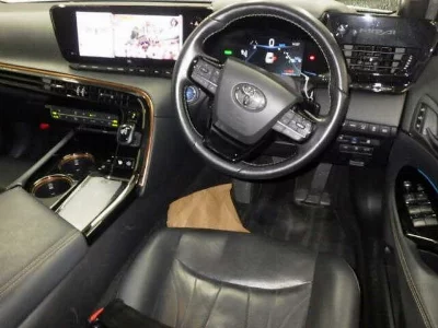 Toyota Mirai