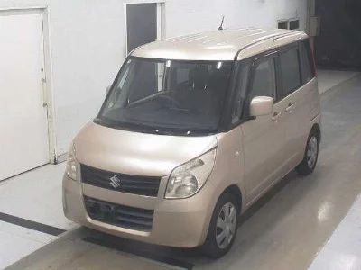 SUZUKI PALETTE