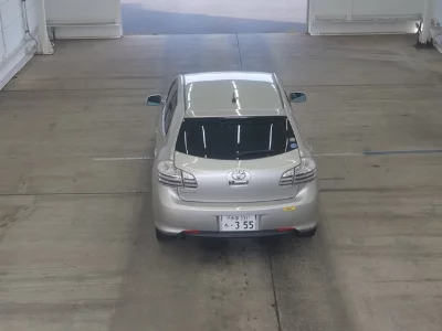 Toyota Blade