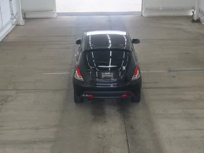 CHRYSLER YPSILON