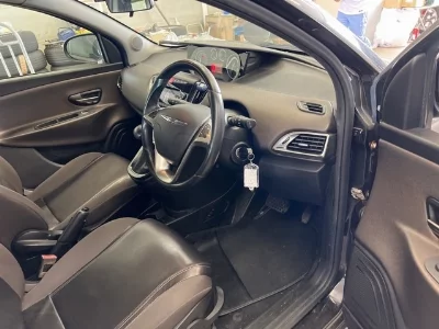 CHRYSLER YPSILON