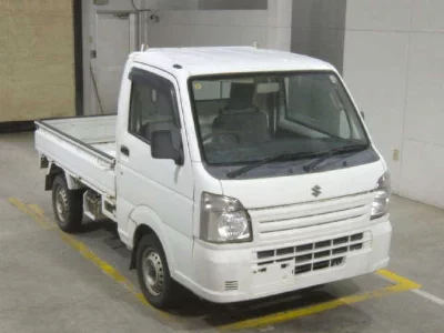 Suzuki CARRY
