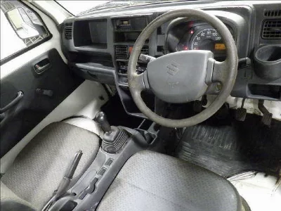 Suzuki CARRY