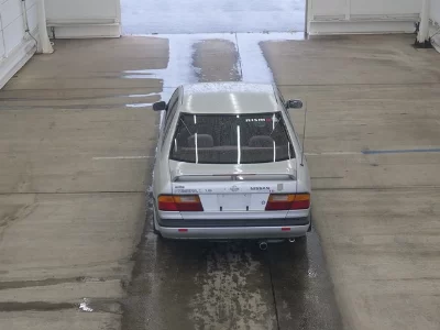 NISSAN PRIMERA