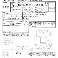 Nissan NV100 Clipper