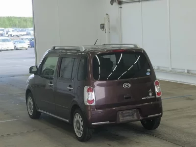 Daihatsu Mira Cocoa