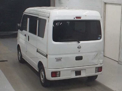 NISSAN NV100 CLIPPER