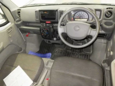 NISSAN NV100 CLIPPER