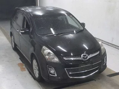 Mazda MPV