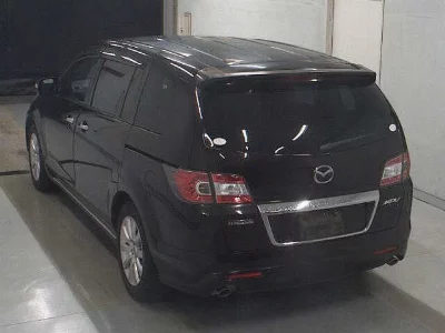 Mazda MPV