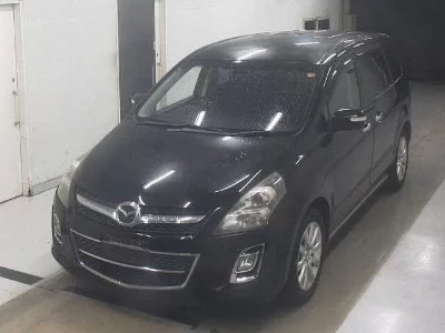Mazda MPV