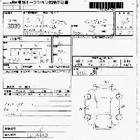 Subaru Justy