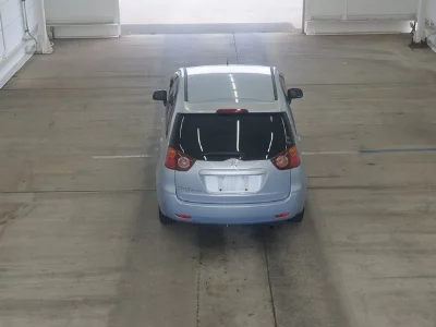 Mitsubishi Colt Plus