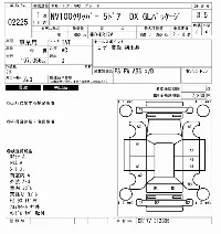 Nissan NV100 Clipper