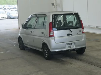 Honda LIFE