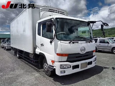 NISSAN DIESEL (UD) CONDOR